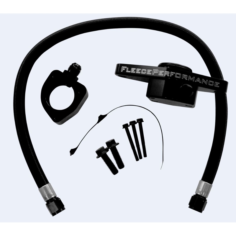 5.9L CUMMINS COOLANT BYPASS KIT 